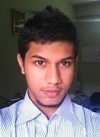 অরূপ আচার্য্য