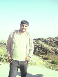 Mittal Patel