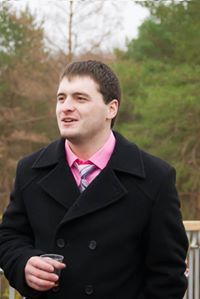 Жека Дзецина