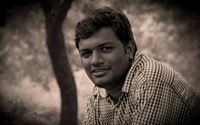 Harsh Patel