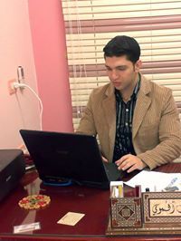 Tarek Hamwi