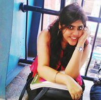 Latika Wadhwa