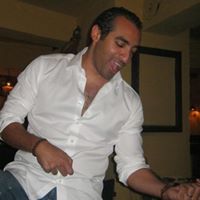 Sherif El Hosseny