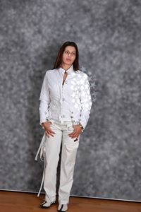 Нина Симеонова