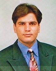 Ravindra Rathi