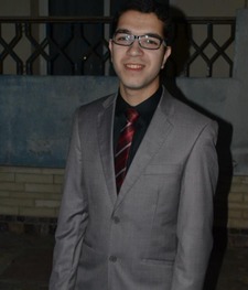Abdallah MahmOud