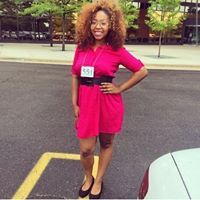 Ebonie Shnae