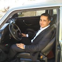 Mohammad Rasol