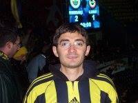 Çağrı Sarımehmetoğlu
