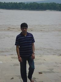 Anurag Kapil