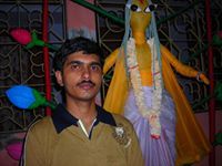 Sharod Roy choudhury