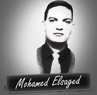 Mohamed Elsaged