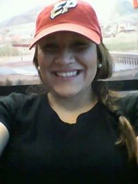 Elizabeth Juarez
