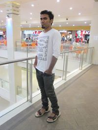 Aadi Zahoor