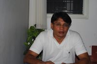 Manu Rao