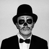 Alejandro Cabrera farra