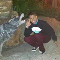 Alexandre Gonzalez leite