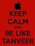 Tanveer...