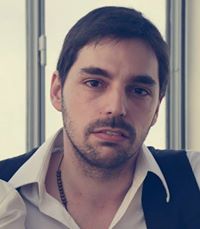 Rodrigo Ferre