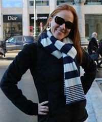 Lisa Gaal