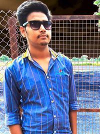 Kaushlendra Rana