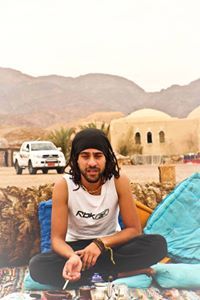 Karim Ohamed