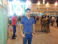 حسين الحساني الملكي