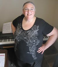 Kate Yianakis