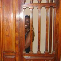 Sandra Scarlett walker