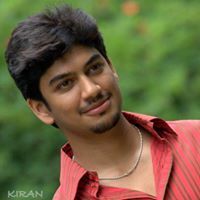Kiran Mj