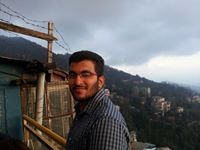 हिमांशु ठाकुर