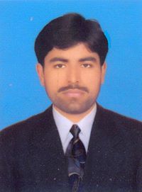 Mazhar Abbas