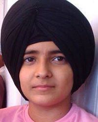 Harjot Bhatti