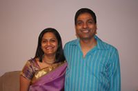 Suresh Venkatraman