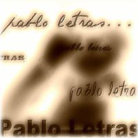 Pablo Letras