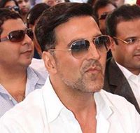 Krishna Akshay