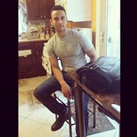 Gabriel Collado