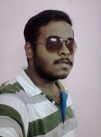 Nitin Sathish