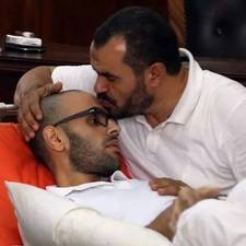 أسماء الحداد