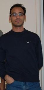 Varun Gupta