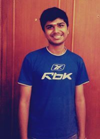 Aakash Chandrasekaran