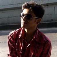 Gaurang Shinde