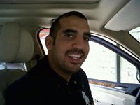 Abdullah Almahmoud