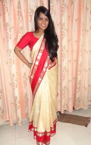 Parasmita Bhattacharjee