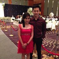Andre Halim