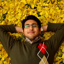 Hamed Ghadiri
