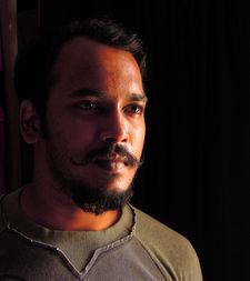 Yudhajit De