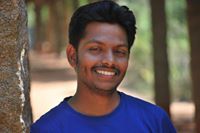 Elangovan Vikki