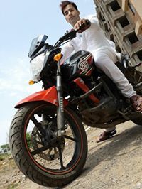 Ankit Ajmera