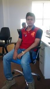Abhisek Parida
